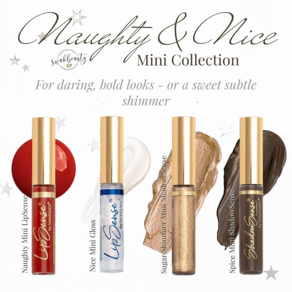 LipSense Mini Collection - Picture 2 of 2